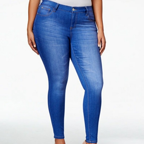 Celebrity Pink Denim - Celebrity Pink plus size jeans women’s size 20